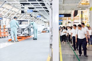 伙伴共創(chuàng)，為愛(ài)馳行 愛(ài)馳汽車全球合作伙伴大會(huì)順利召開(kāi)，項(xiàng)目投資助力未來(lái)出行